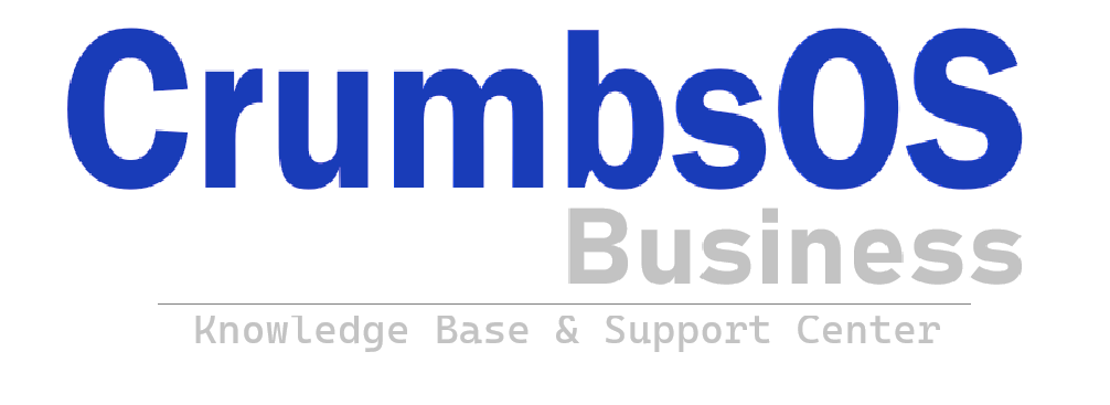 How to Complete an Order support guide step 1
